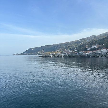 Amelia Beach Apartments Agios Ioannis  Dış mekan fotoğraf