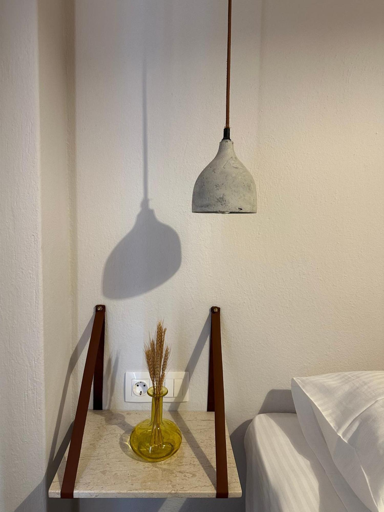 Amelia Beach Apartments Agios Ioannis  Dış mekan fotoğraf
